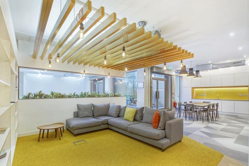 Main image of property: 17 - 21 Wenlock Road Unit C, London, N1 7SL