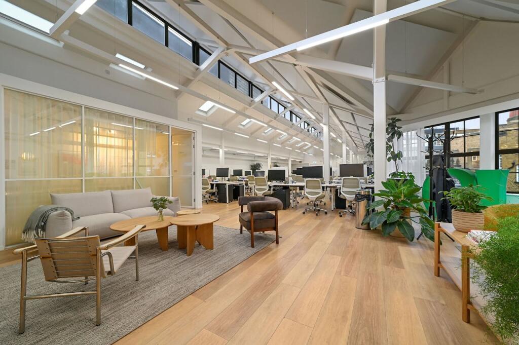 Main image of property: Cloisters, 196 Old Street, London, EC1V 9FR