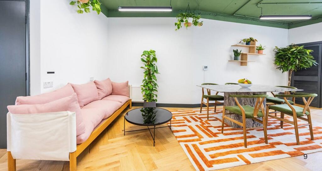 Main image of property: Pop House, City Road, 209 - 211, Old Street, EC1V 1JN