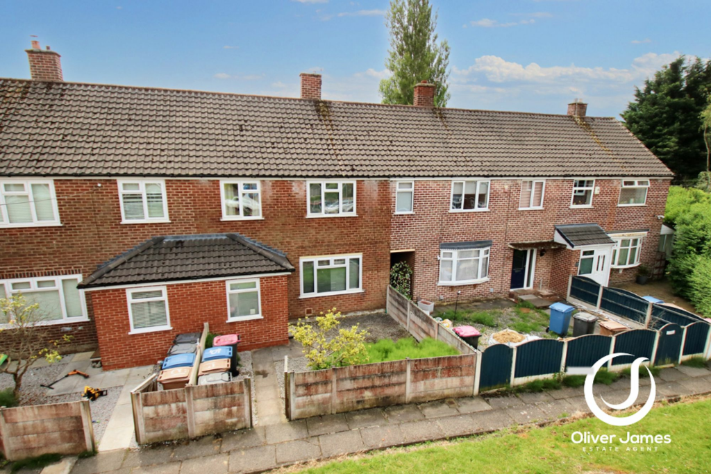 Main image of property: Flint Grove, Cadishead, M44