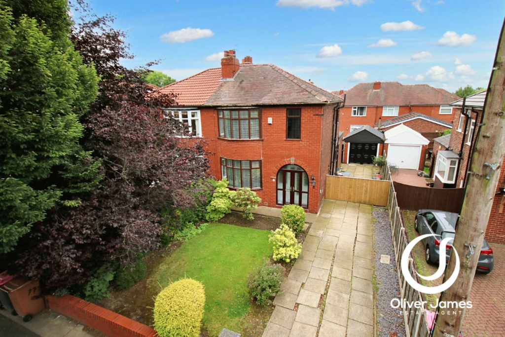 Main image of property: Newearth Road, Worsley, M28