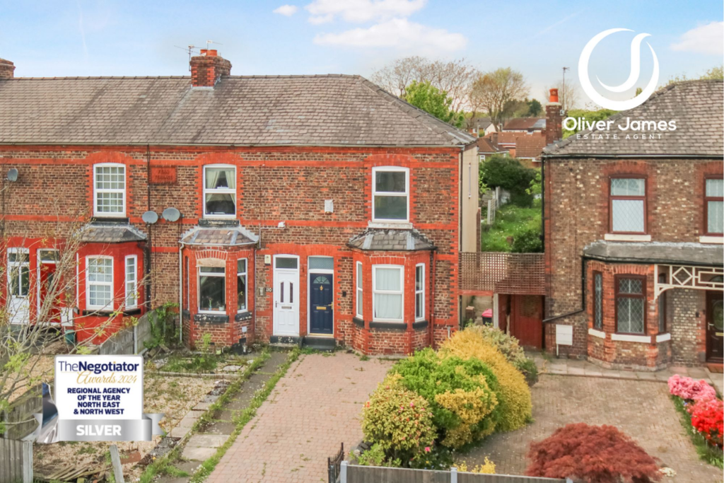 Main image of property: Liverpool Road, Irlam, M44