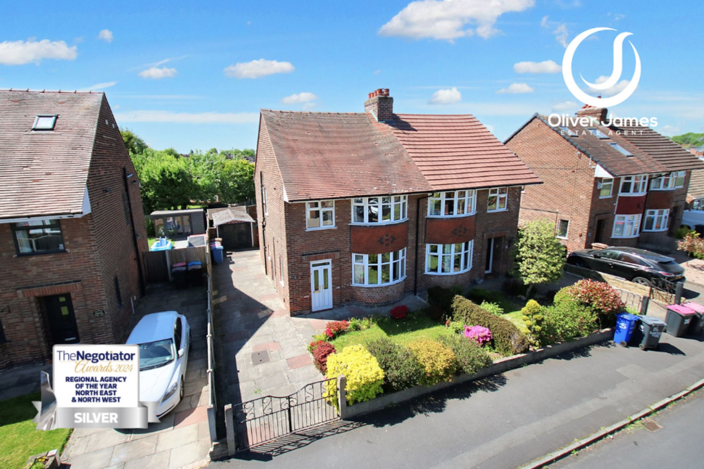 Main image of property: Sandy Lane, Irlam, M44
