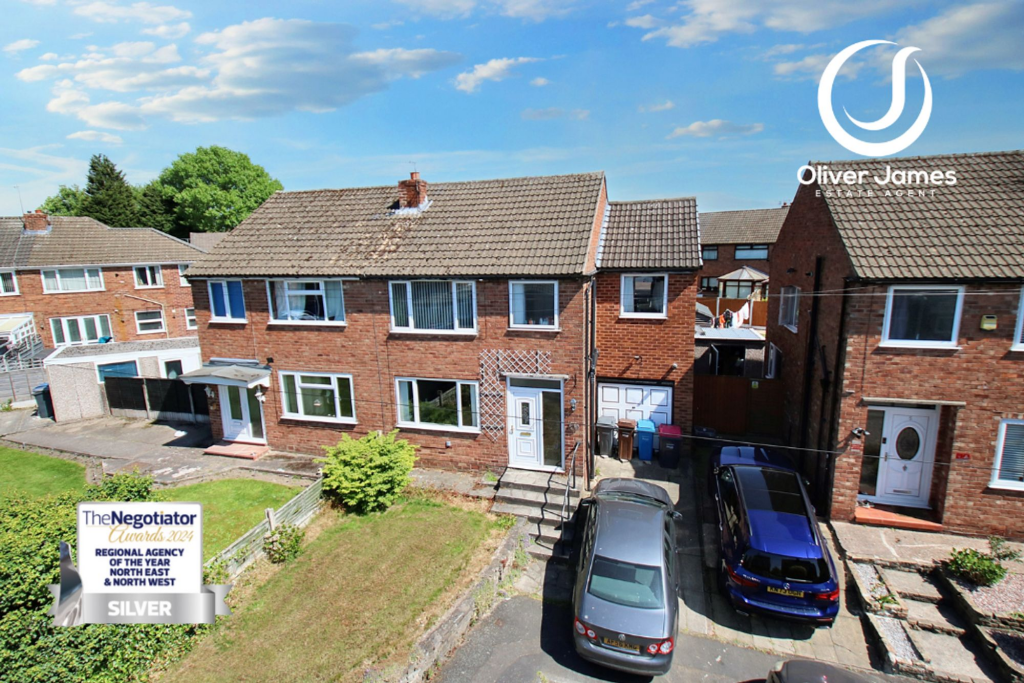 Main image of property: Purley Drive, Cadishead, M44