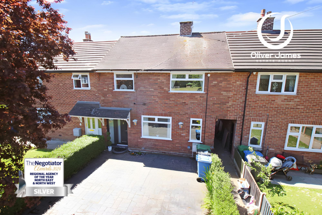 Main image of property: Birch Road, Rixton, WA3