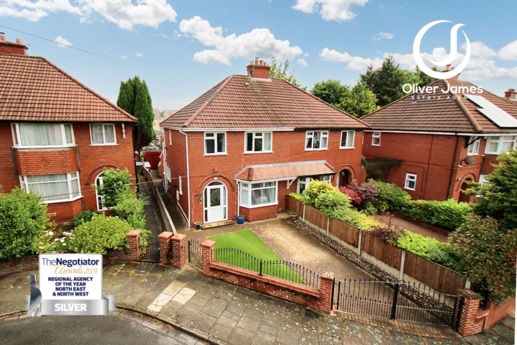 Main image of property: Devon Road, Cadishead, M44