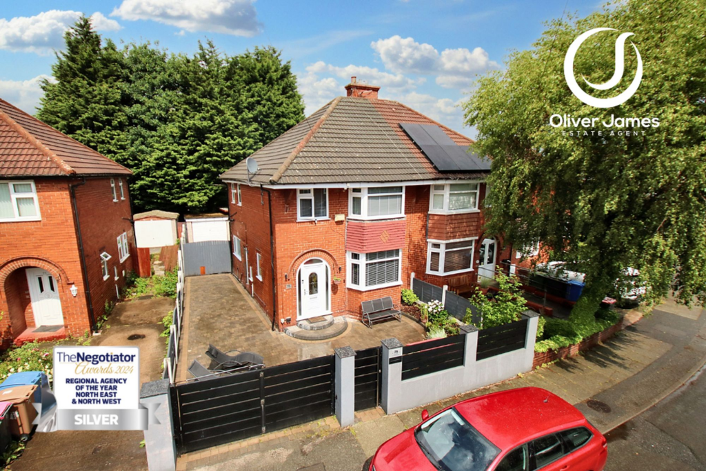 Main image of property: Devon Road, Cadishead, M44