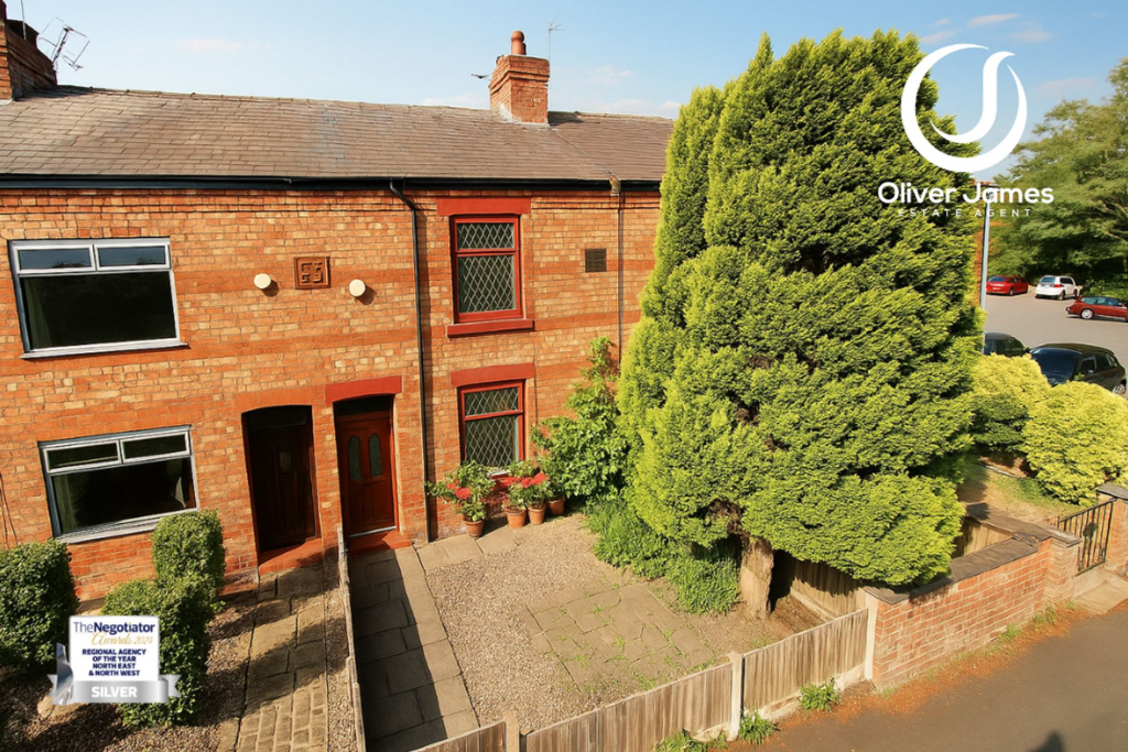 Main image of property: Atherton Lane, Cadishead, M44