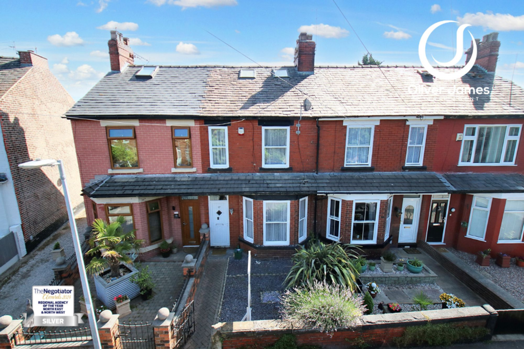 Main image of property: Alexandra Grove, Irlam, M44