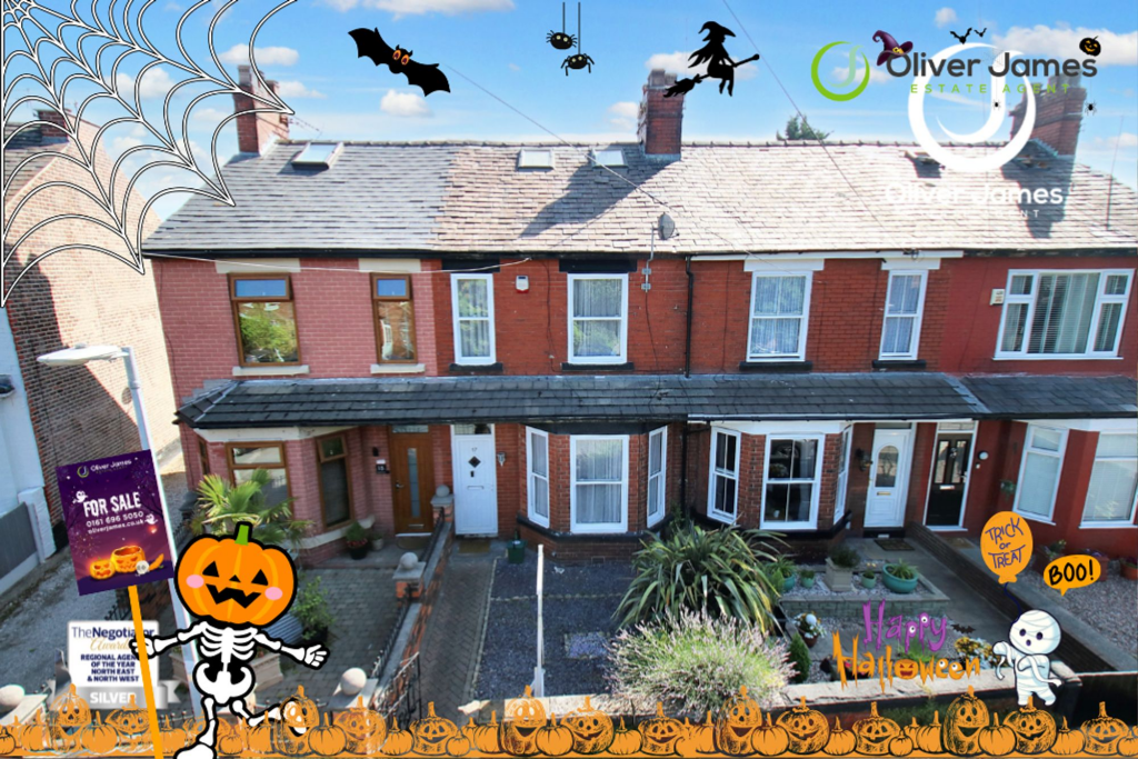 Main image of property: Alexandra Grove, Irlam, M44