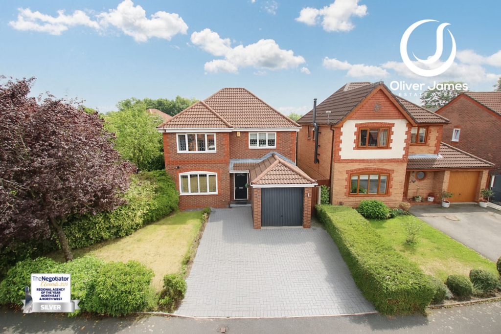 Main image of property: Sunflower Meadow, Irlam, M44