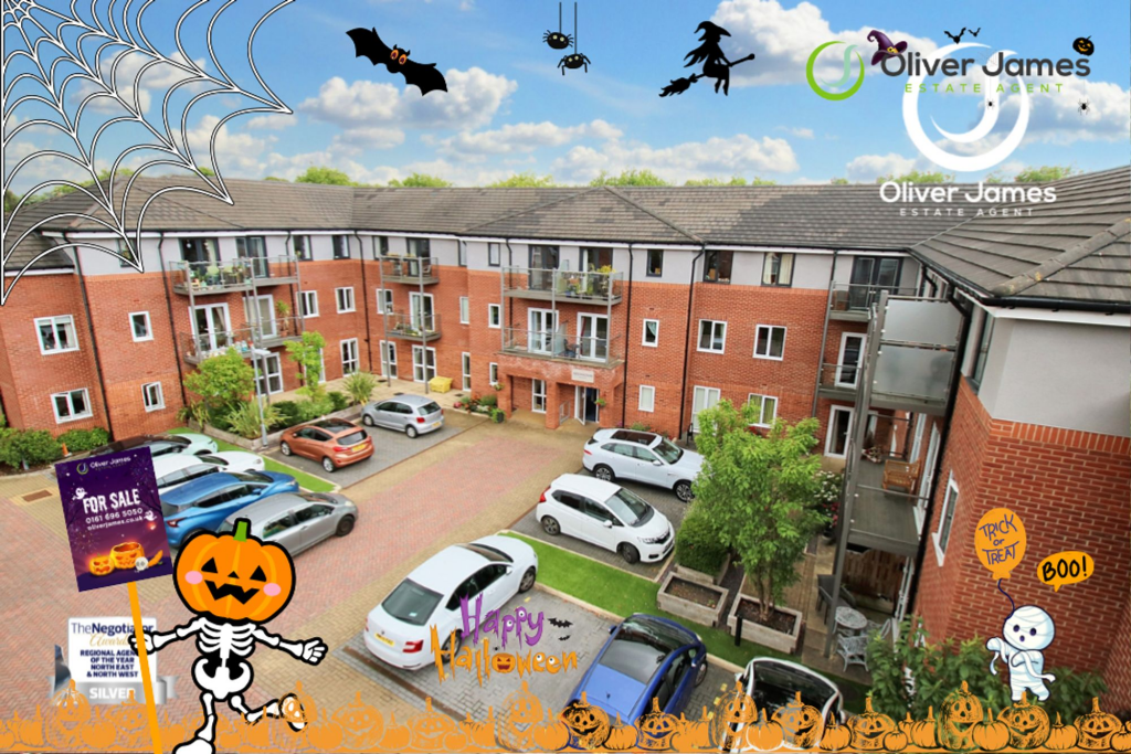 Main image of property: Moorside Road, Urmston, M41