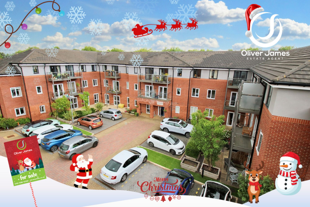 Main image of property: Moorside Road, Urmston, M41