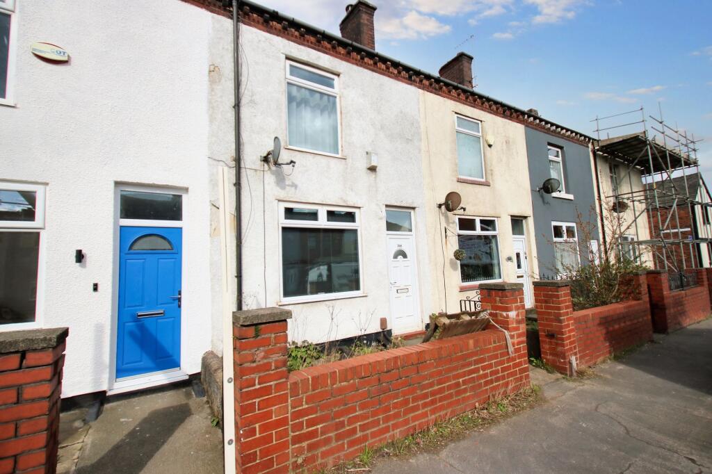 Main image of property: Manchester Road West, Little Hulton, M38