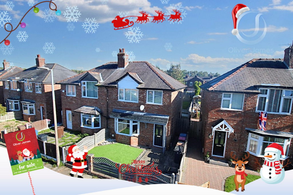 Main image of property: Devon Road, Cadishead, M44