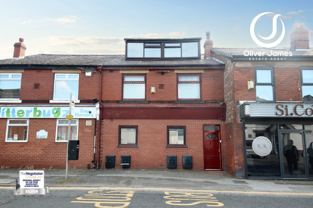 Main image of property: Liverpool Road, Cadishead, M44