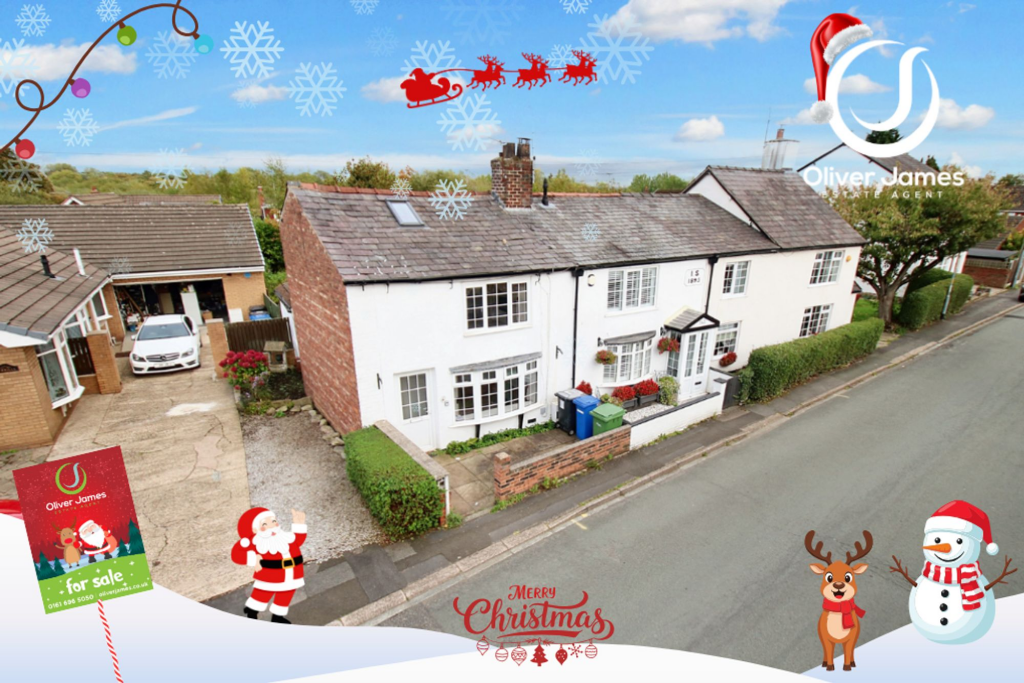 Main image of property: Manchester Road, Rixton, WA3