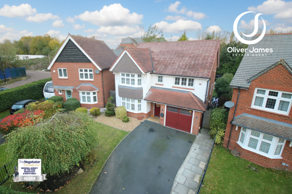 Main image of property: Roseway Avenue, Cadishead, M44