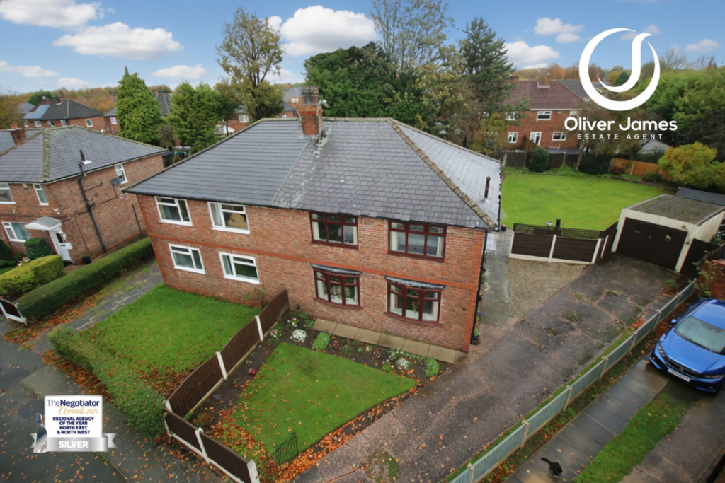 Main image of property: Allenby Road, Cadishead, M44