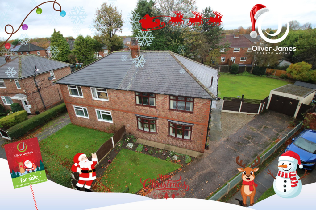 Main image of property: Allenby Road, Cadishead, M44