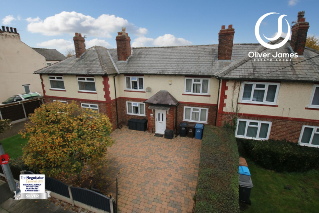 Main image of property: Liverpool Road, Cadishead, M44