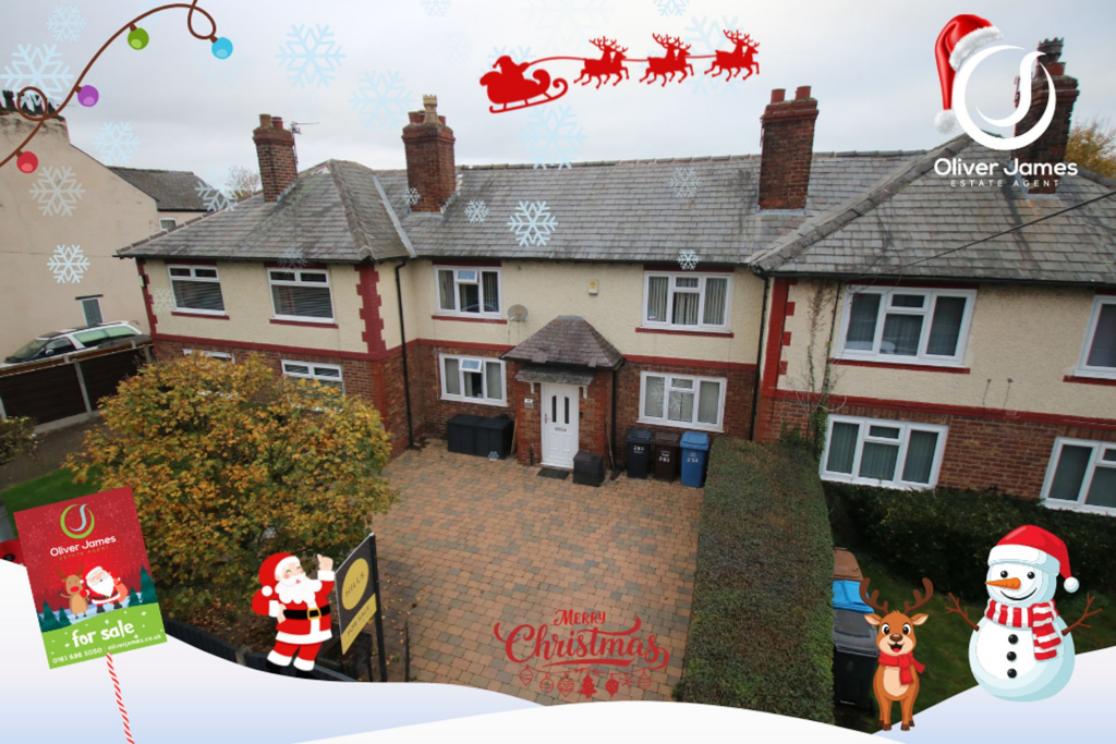 Main image of property: Liverpool Road, Cadishead, M44