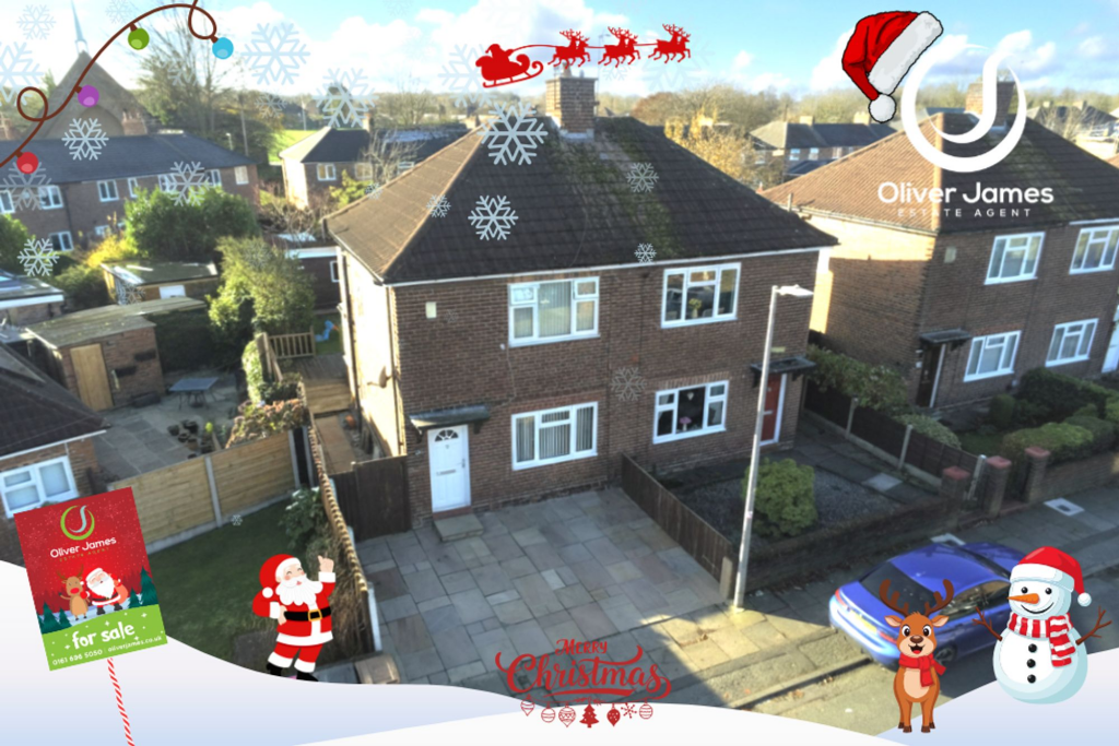 Main image of property: Warwick Road, Cadishead, M44