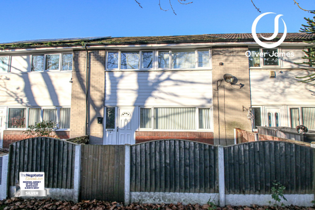 Main image of property: Mclean Drive, Irlam, M44