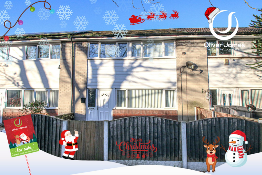 Main image of property: Mclean Drive, Irlam, M44