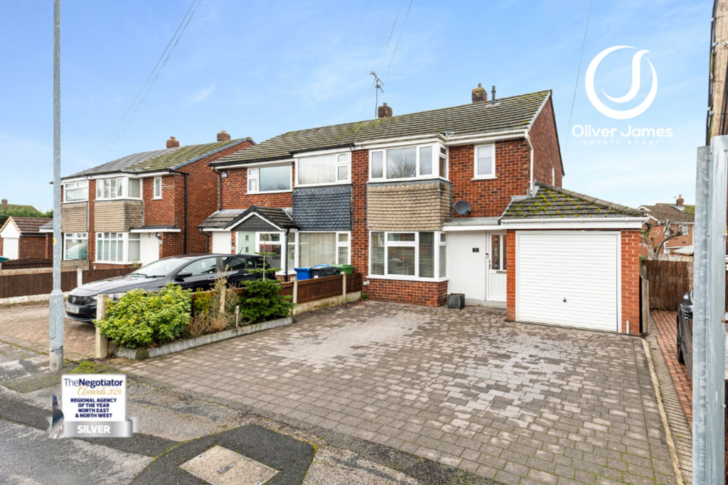 Main image of property: Severn Road, Culcheth, WA3