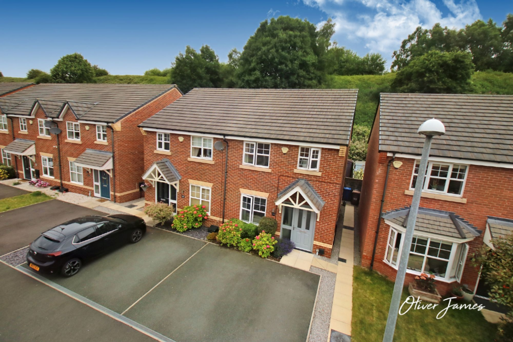 Main image of property: Roseway Avenue, Cadishead, M44