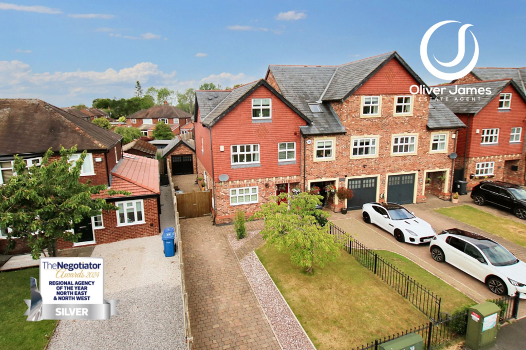 Main image of property: Manchester Road, Rixton, WA3