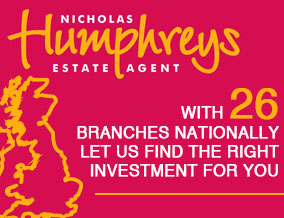 Get brand editions for Nicholas Humphreys, Highfield