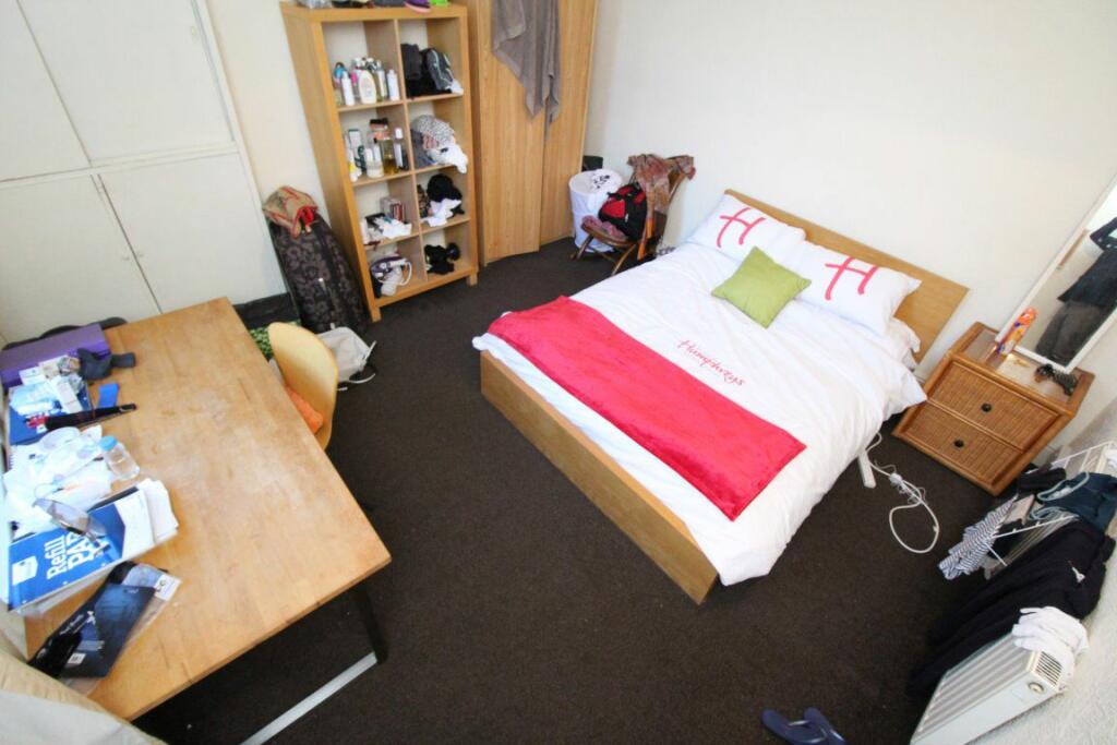 Main image of property: S2 - Edmund Road - July 2025