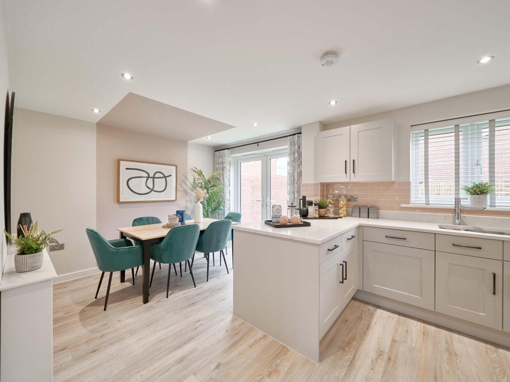 Additional property image - Haverhill Road,
Little Wratting,
Haverhill
CB9 7UD
