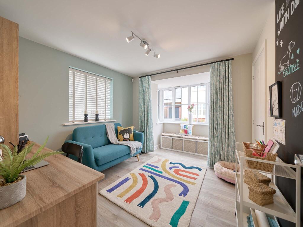 Additional property image - Haverhill Road,
Little Wratting,
Haverhill
CB9 7UD