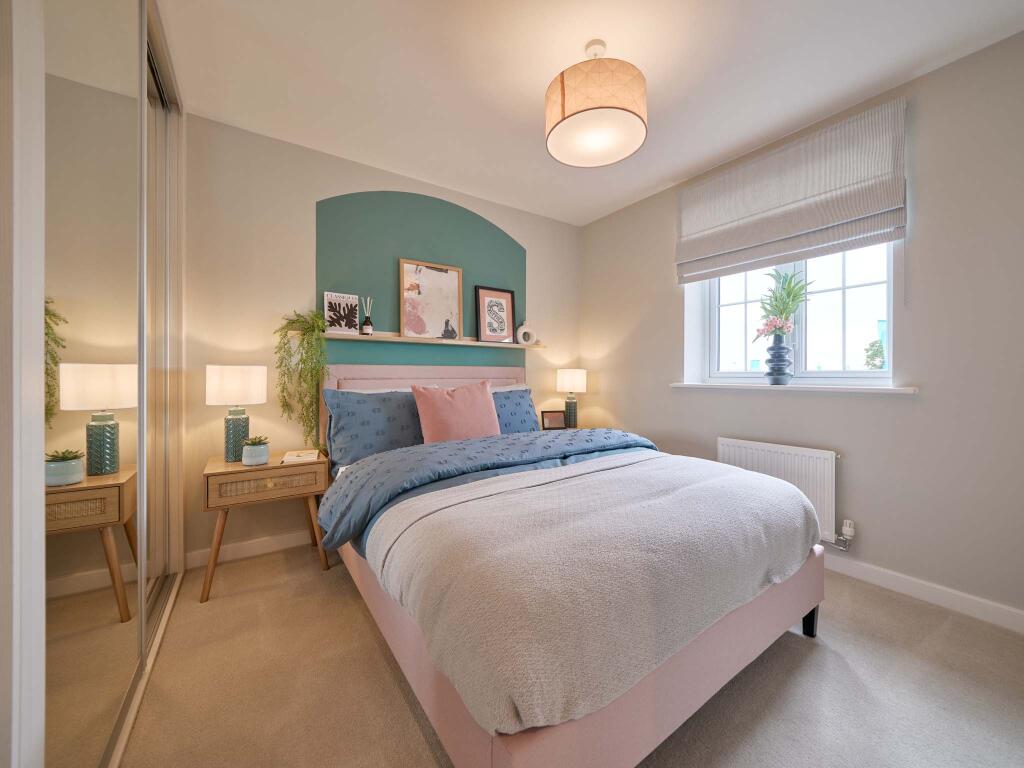 Additional property image - Haverhill Road,
Little Wratting,
Haverhill
CB9 7UD