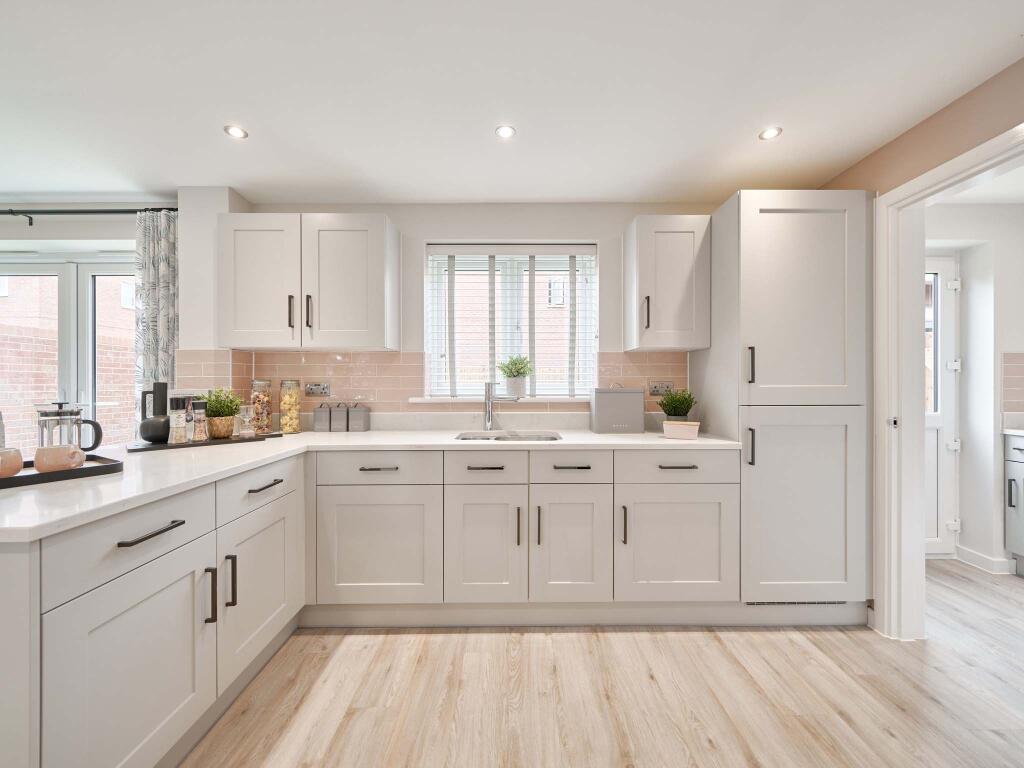 Main image of property: Haverhill Road,
Little Wratting,
Haverhill
CB9 7UD