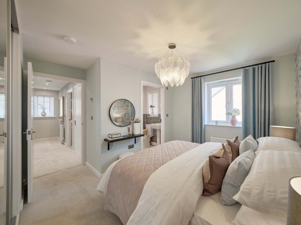 Additional property image - Haverhill Road,
Little Wratting,
Haverhill
CB9 7UD