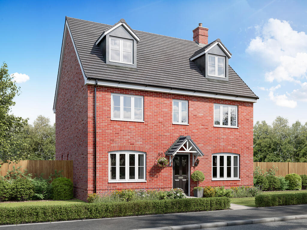 Main image of property: Haverhill Road,
Little Wratting,
Haverhill
CB9 7UD