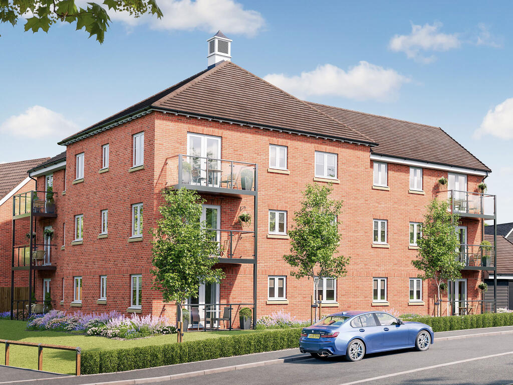 Main image of property: Haverhill Road,
Little Wratting,
Haverhill
CB9 7UD