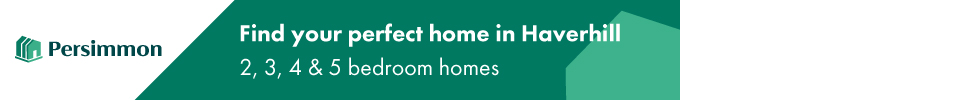 Persimmon Homes Suffolk , Boyton Place