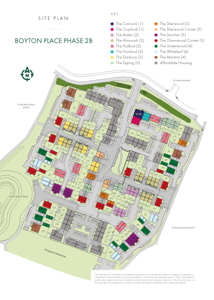 SitePlan