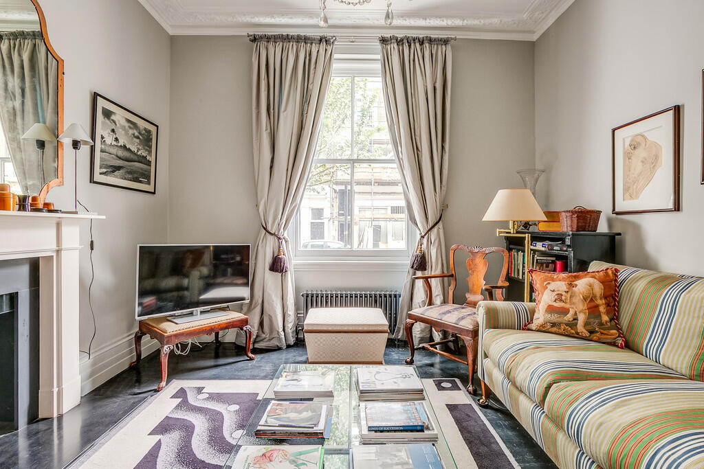 Main image of property: Ifield Road, Chelsea SW10