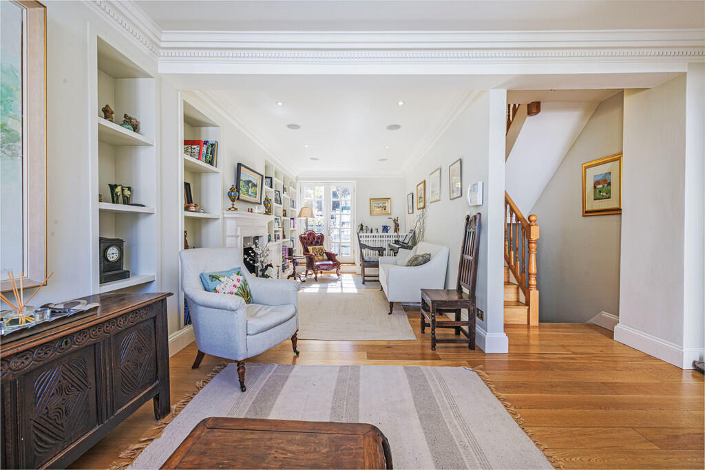Main image of property: Montpelier Place, Knightsbridge SW7