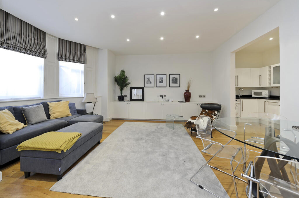 Main image of property: Ennismore Gardens, Knightsbridge SW7