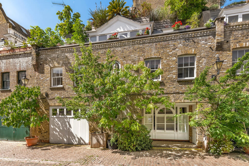 Main image of property: Reece Mews, South Kensington SW7