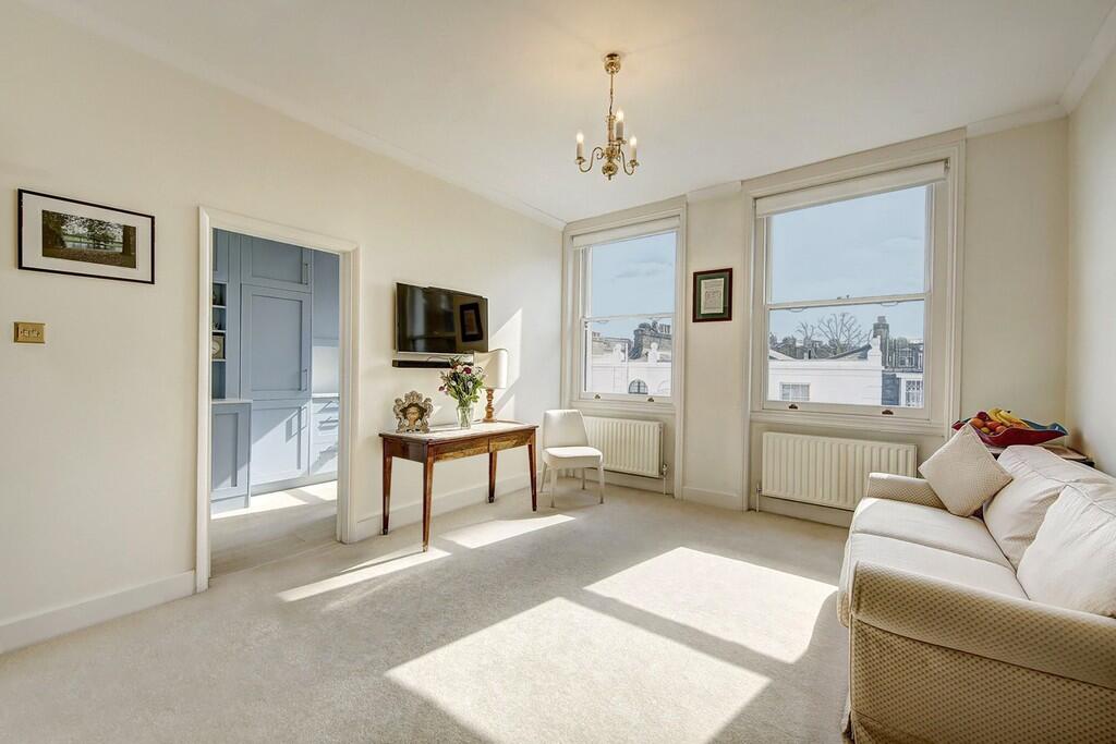 Main image of property: Ovington Gardens, Knightsbridge SW3