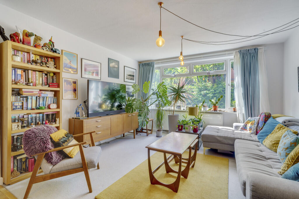 Main image of property: Augustus Road, Southfields, SW19