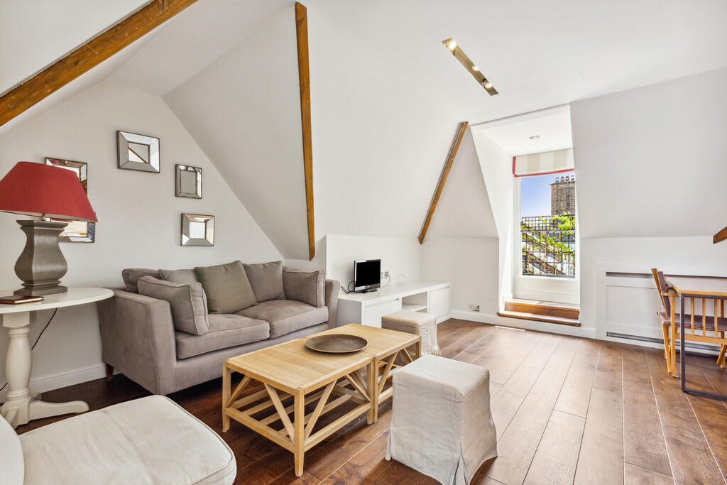 Main image of property: Mulberry Walk, Chelsea SW3